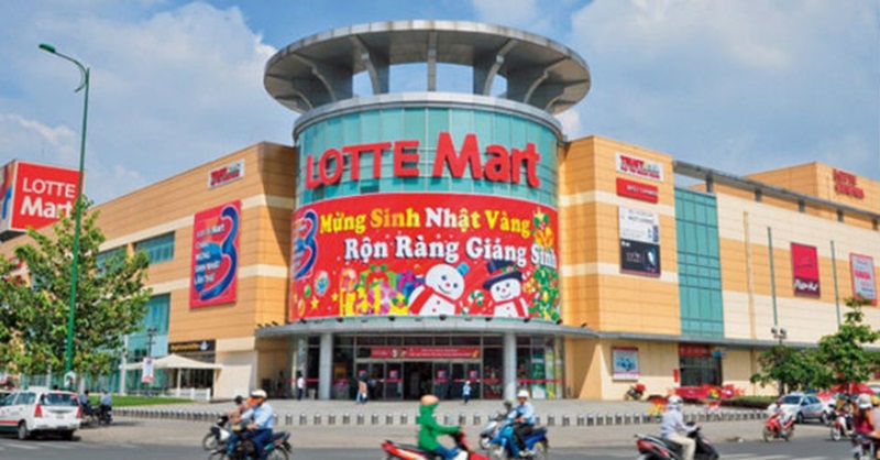 Lotte chính thức nhảy vào cho vay tiêu dùng ở Việt Nam