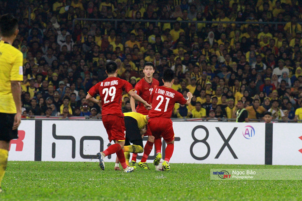 Việt Nam đá giao hữu với Triều Tiên trước thềm Asian Cup 2019