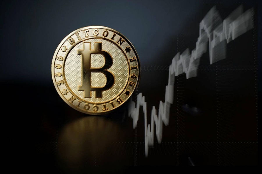 Giá bitcoin hôm nay 18/12 vọt lên 3.500 USD, TT đồng loạt tăng mạnh