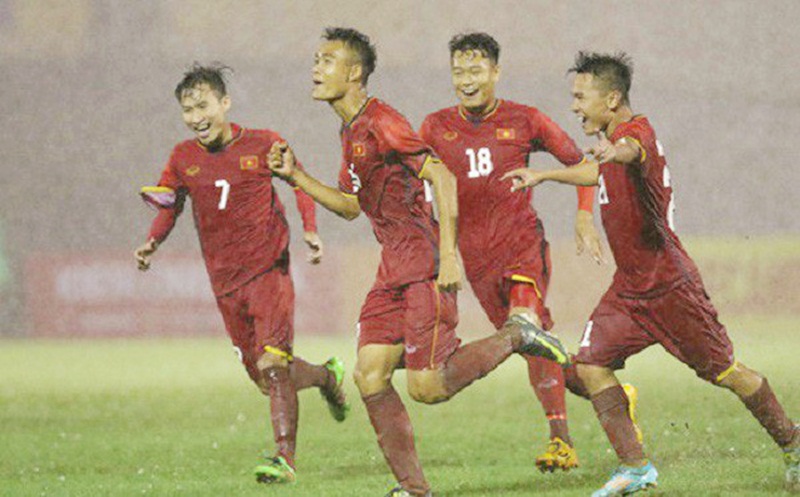 Sau AFF Cup, đến lượt U21 Việt Nam vô địch giải U21 Quốc tế