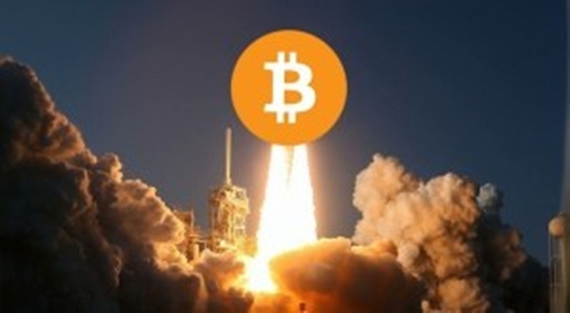 Giá Bitcoin hôm nay 20/12: Áp sát ngưỡng 4.000 USD/BTC