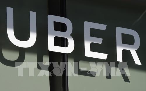 Uber nhận thêm án phạt vì vi phạm bảo vệ thông tin cá nhân
