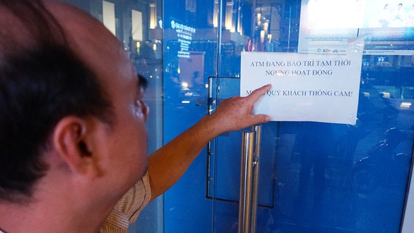 Ngân hàng Nhà nước: Không để ATM hết tiền Tết Kỷ Hợi 2019