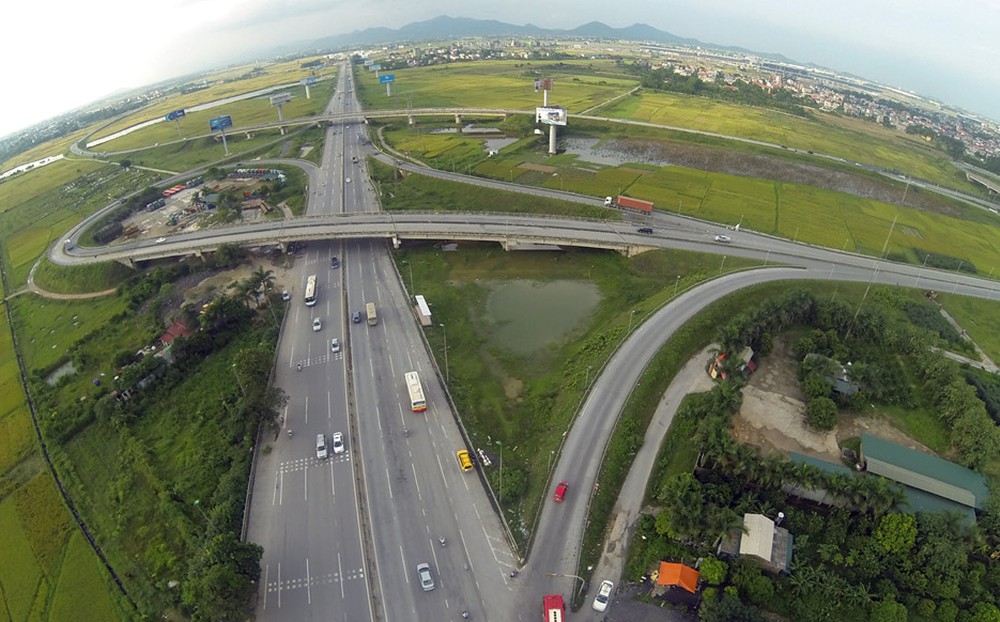 VEC sẽ làm gì với việc thất thoát thẻ trên cao tốc Nội Bài-Lào Cai?