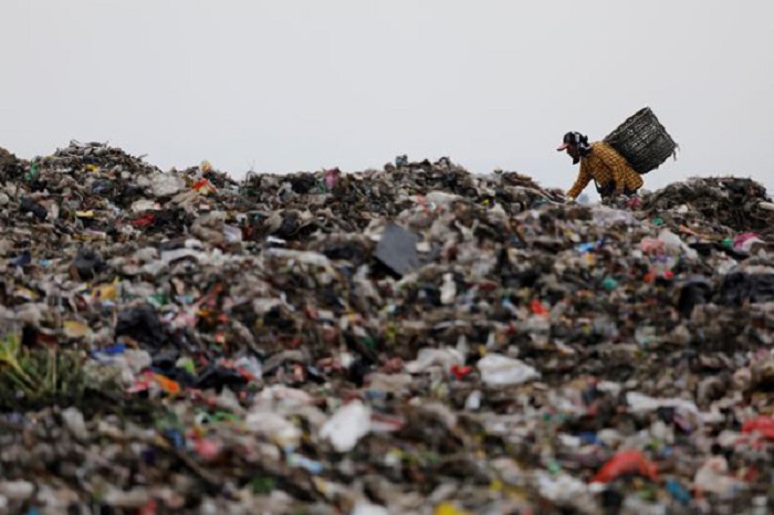 Indonesia: Nỗ lực ngăn chặn 'thủy triều' nhựa