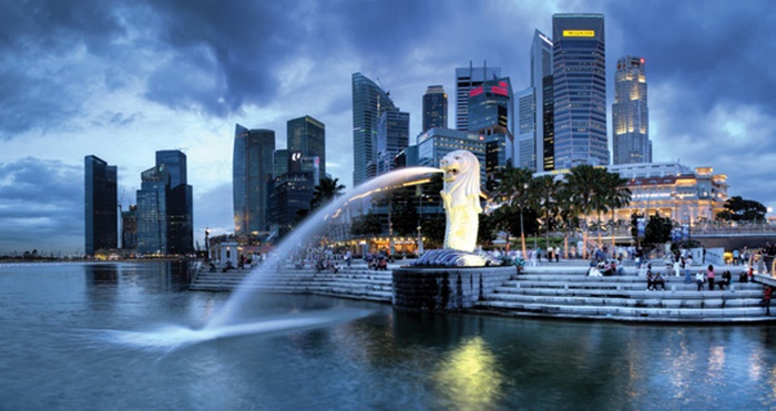 Điều gì giúp Singapore trở thành “Thành phố sạch nhất thế giới”?
