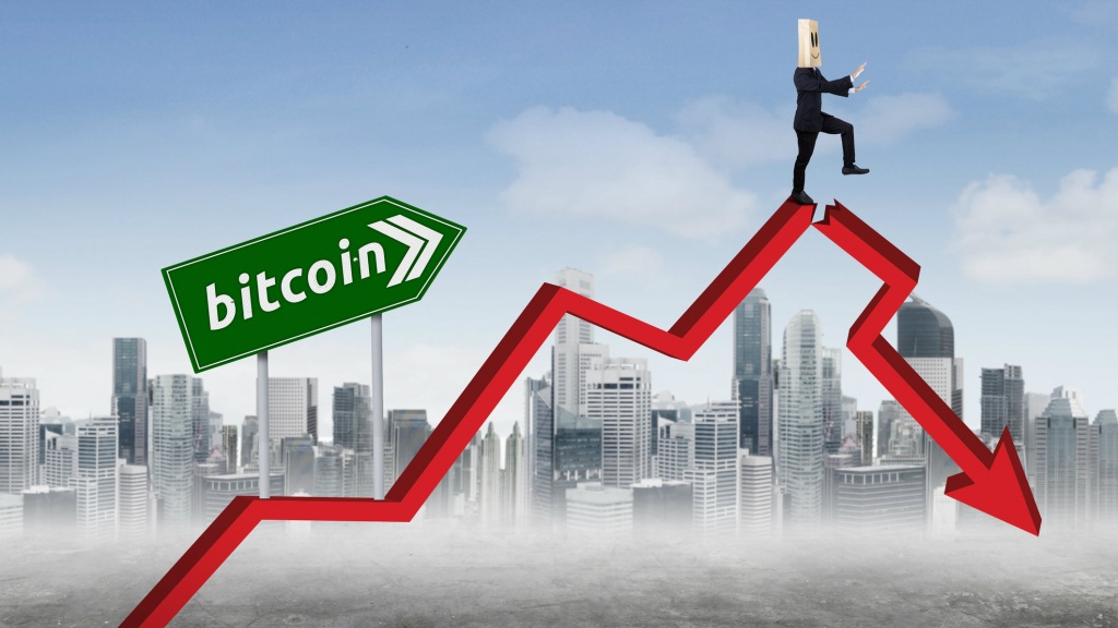 Giá Bitcoin hôm nay (24/12): Chưa thể ổn định