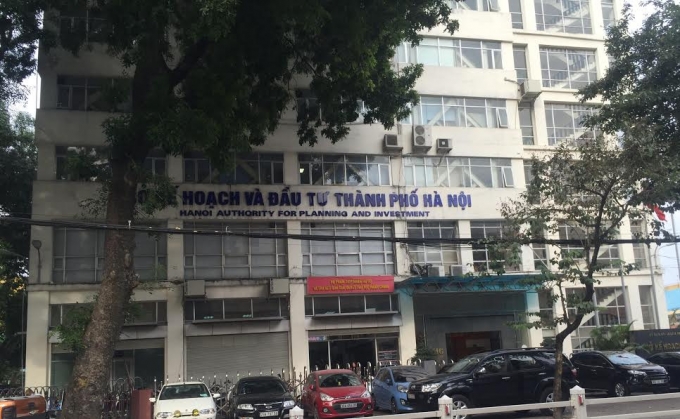 Sai phạm tại dự án 17 Phạm Hùng, Hà Nội: Buồn thay văn hóa nhận lỗi!