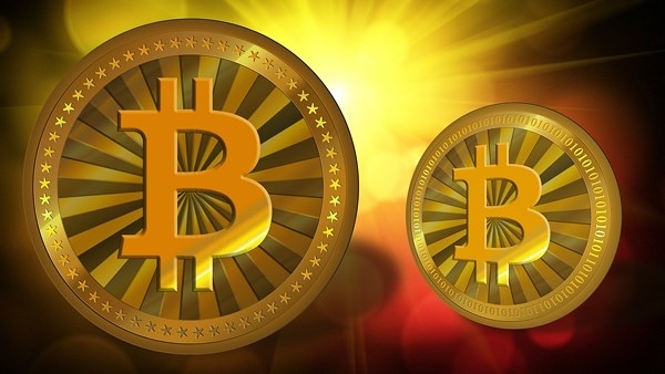 Giá Bitcoin hôm nay 25/12: Vọt qua ngưỡng, Bitcoin gây bất ngờ