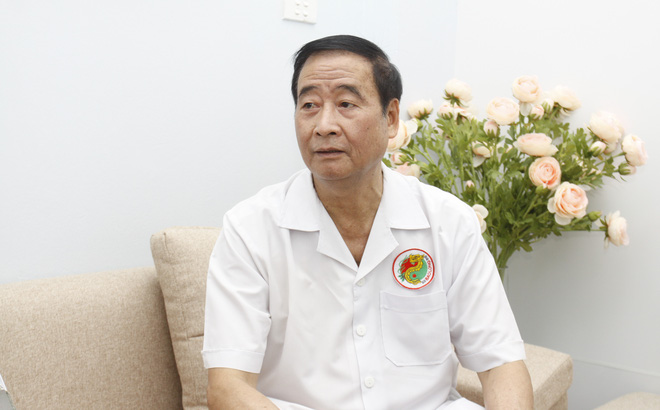Doanh nhân, võ sư, thầy thuốc Nguyễn Hữu Khai qua đời