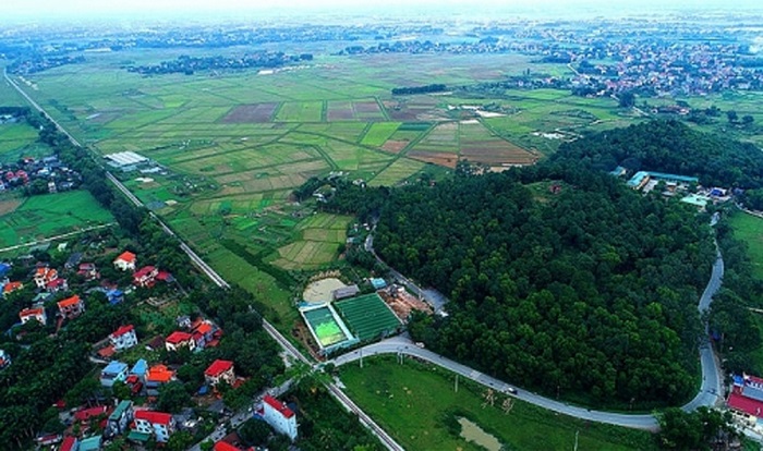 Thủ tướng đồng ý cho Hà Nội xây dự án trường đua ngựa Sóc Sơn
