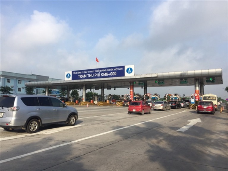 Mất 137.000 thẻ thu phí cao tốc Nội Bài-Lào Cai: Ai chịu trách nhiệm