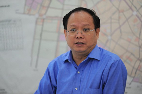 Những vi phạm khiến ông Tất Thành Cang bị cách chức Ủy viên TƯ Đảng