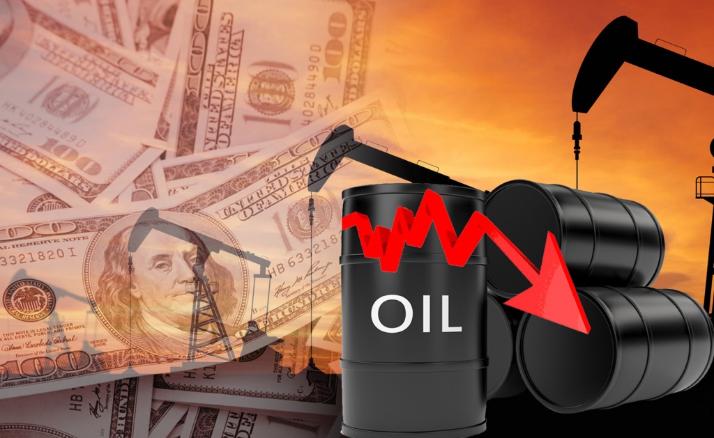 Giá xăng dầu hôm nay 31/12: Năm mới sẽ nhiều bi quan?