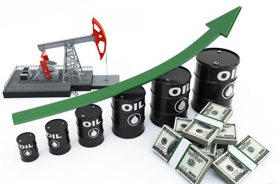 Giá xăng dầu hôm nay 02/01: Bắt đầu hướng tới lạc quan