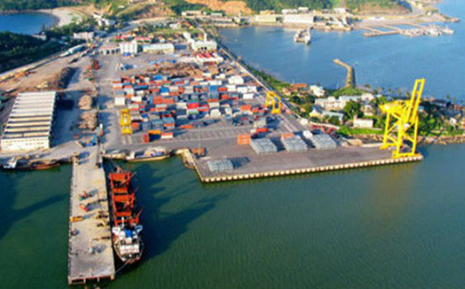 Phó Thủ tướng có ý kiến chỉ đạo quan trọng về dự án cảng Liên Chiểu