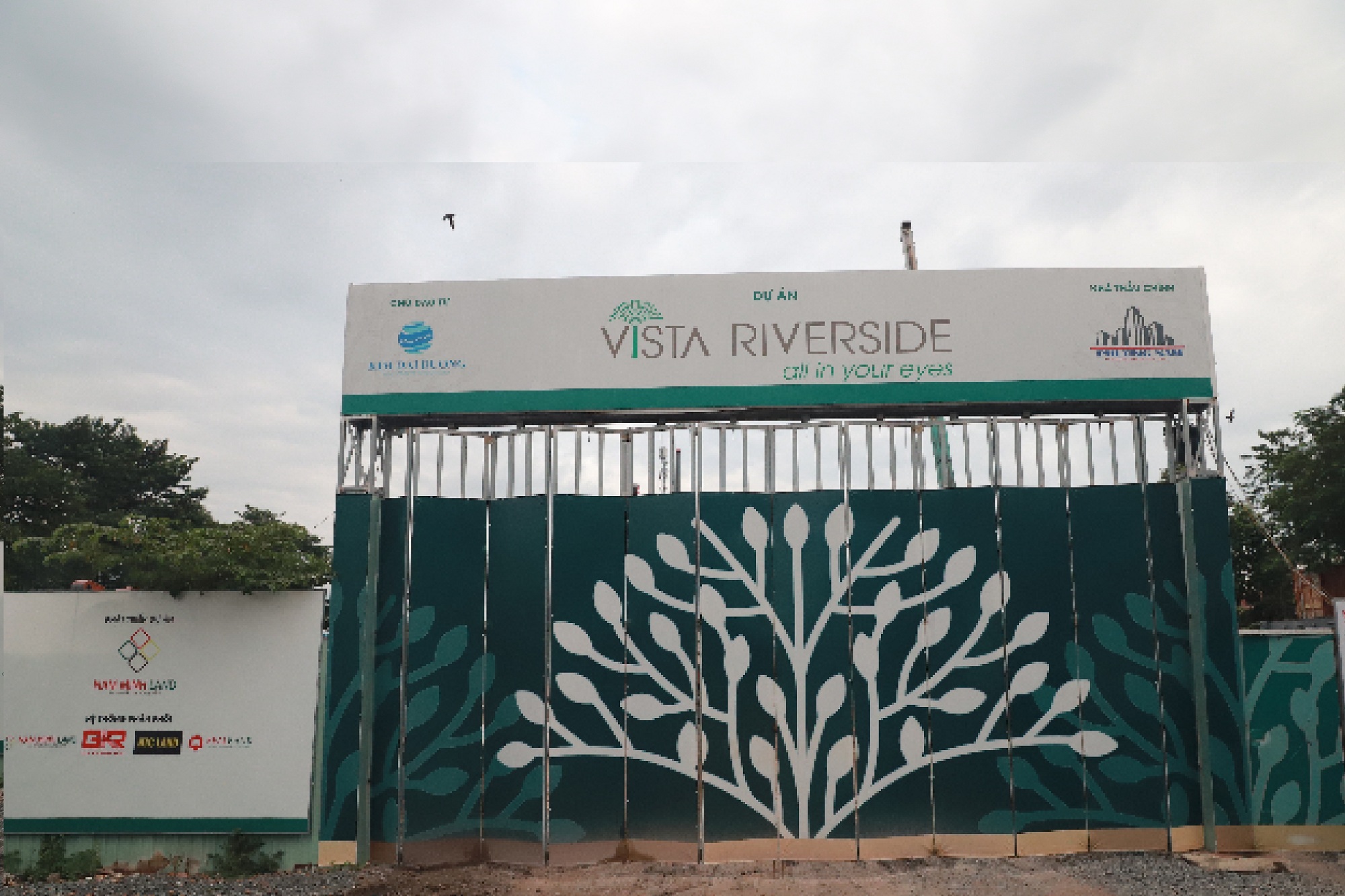 Vista Riverside: Nam Minh Land nói gì về những dấu hiệu sai phạm?