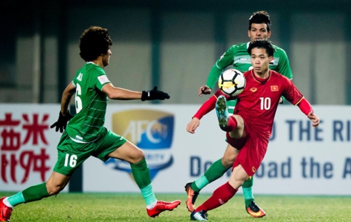 Lịch thi đấu Asian Cup 2019 hôm nay 8/1: Việt Nam đá mấy giờ?