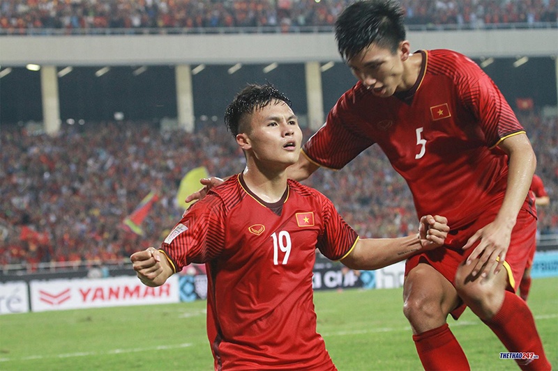 Trực tiếp Việt Nam vs Iraq 20h30 hôm nay ngày 8/1 | Asian Cup 2019
