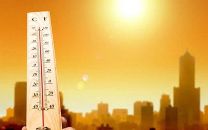 2019 sẽ là năm nóng nhất trong lịch sử?