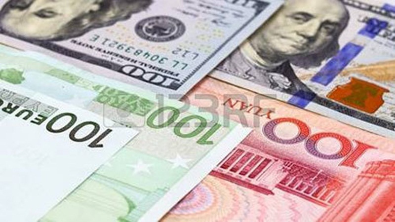 Tỷ giá ngoại tệ ngày 11/1: Nỗi lo âm ỉ, USD đứng ở mức thấp