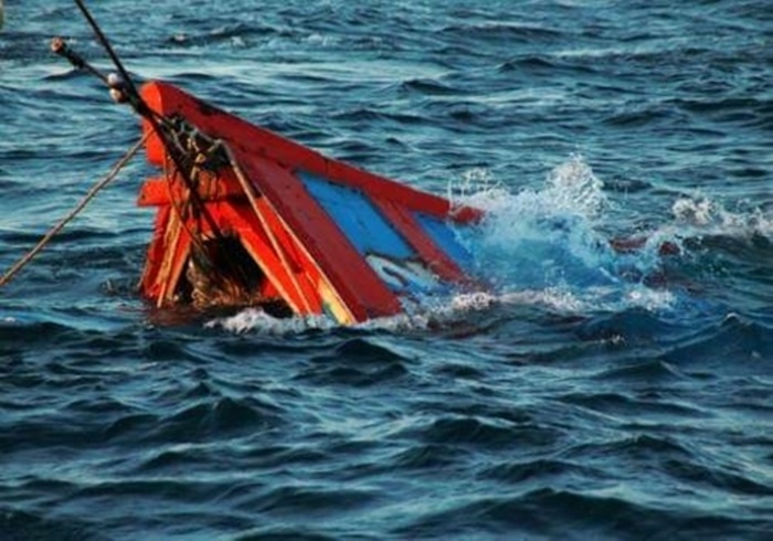 Thông tin mới vụ chìm tàu cá Khánh Hòa làm 10 ngư dân mất tích