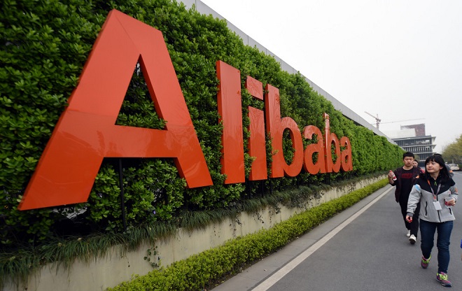 Alibaba bỏ hơn 100 triệu USD mua startup về Big Data