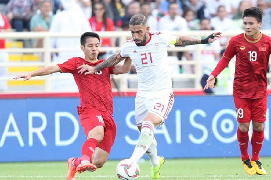Lịch thi đấu Asian Cup 2019 hôm nay 16/1: Việt Nam gặp Yemen