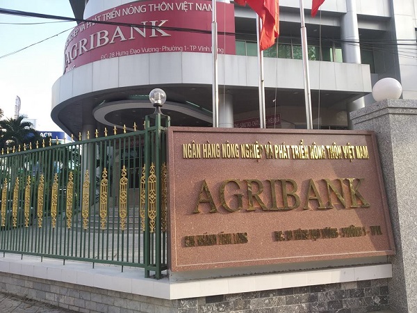 Agribank Vĩnh Long bị tố 'làm phép' với hợp đồng thế chấp tài sản?
