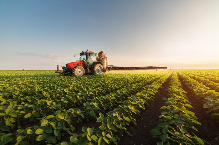 GFS tiên phong phát triển nông nghiệp hữu cơ trên nền tảng công nghệ