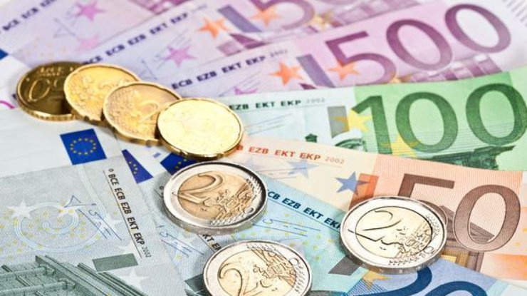 Tỷ giá Euro hôm nay 21/1: Tỷ giá NH giảm nhẹ, EUR chợ đen 'đứng im'