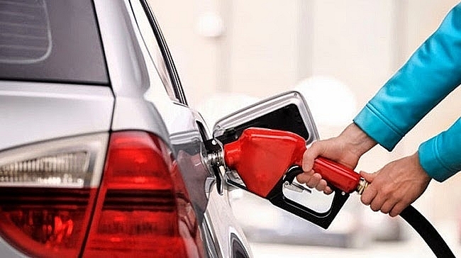 Giá xăng dầu hôm nay 23/1: Đồng loạt giảm