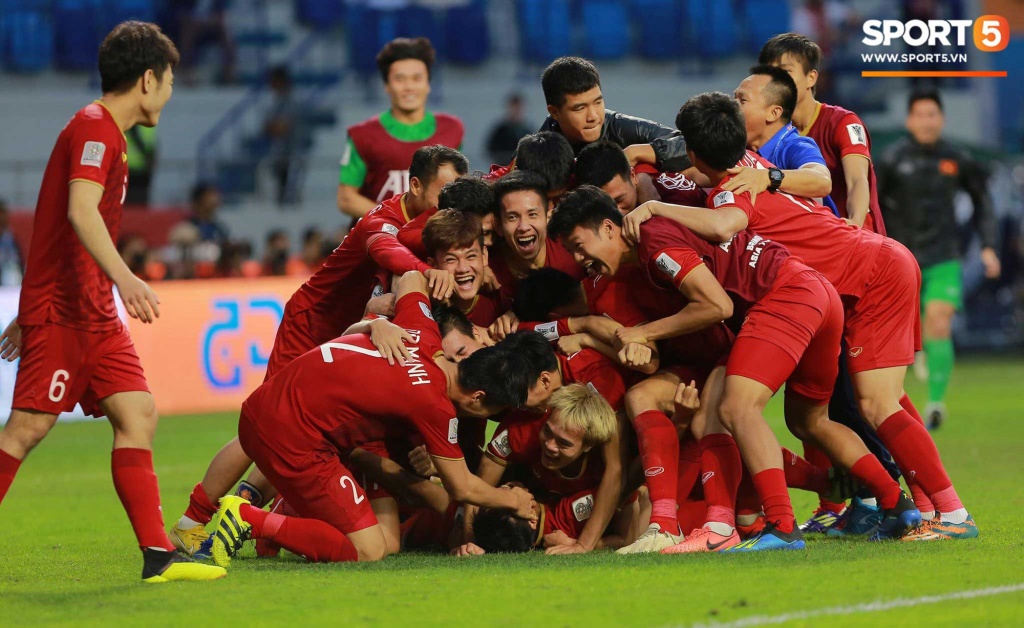 Tứ kết Asian Cup 2019: Việt Nam vs Nhật Bản diễn ra khi nào?
