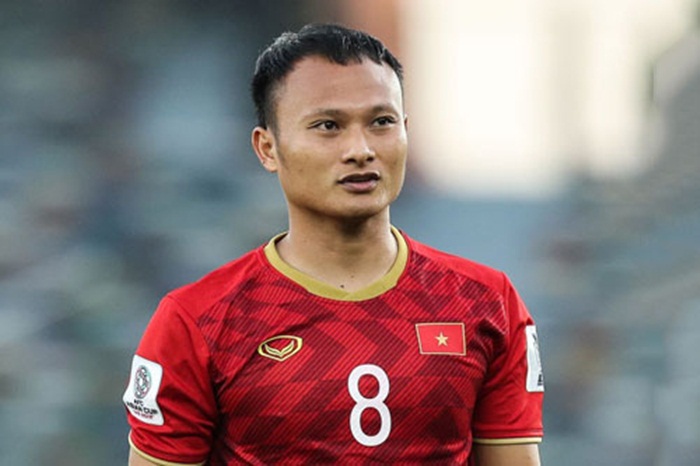 Trọng Hoàng, Hùng Dũng lọt vào đội hình tiêu biểu vòng 1/8 Asian Cup