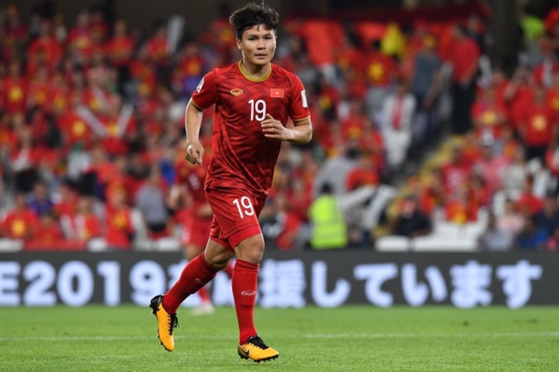 Báo Thái Lan: 'Thắng Nhật Bản, Quang Hải sẽ là Messi của Việt Nam'