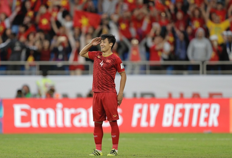 Lịch thi đấu Asian Cup 2019 ngày 24/1: Chờ Việt Nam tạo địa chấn