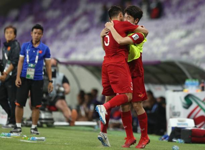 Trực tiếp Việt Nam vs Nhật Bản: Sẵn sàng cho trận để đời