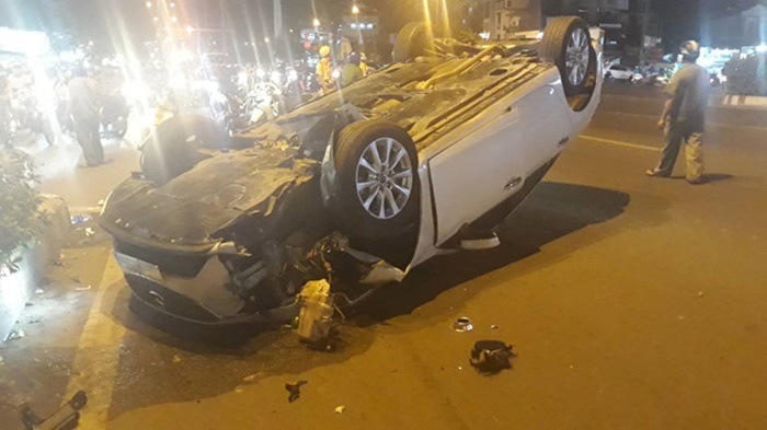 Tin tức tai nạn giao thông mới nhất hôm nay ngày 29/1/2019