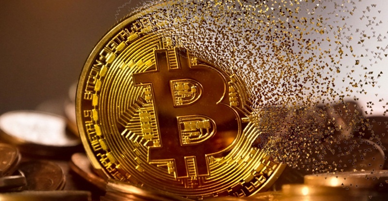 Giá Bitcoin hôm nay 29/1: Chính thức giảm giá