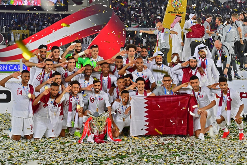 Ít ai chú ý Qatar là chủ nhà World Cup