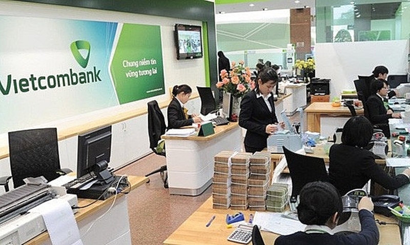 Lãi suất ngân hàng Vietcombank mới nhất tháng 2/2019
