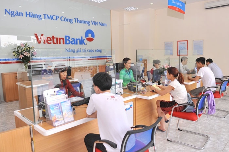 Lãi suất ngân hàng VietinBank mới nhất tháng 2/2019