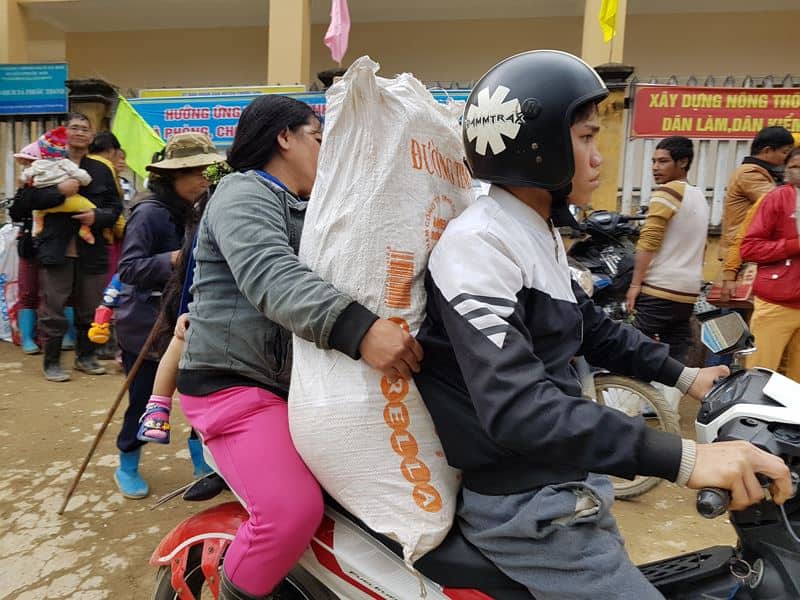 Quảng Nam: Chi hơn 68 tỷ đồng lo Tết cho người nghèo