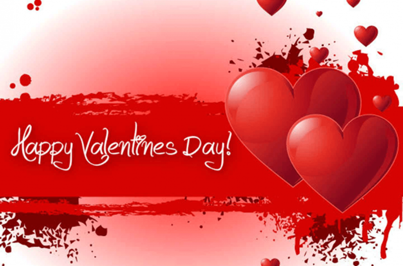 Những lời chúc Valentine hài hước, đáng yêu và ý nghĩa