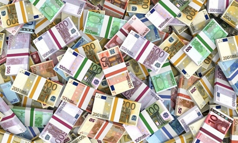 Tỷ giá Euro hôm nay 13/2: Euro trong nước đồng loạt tăng điểm