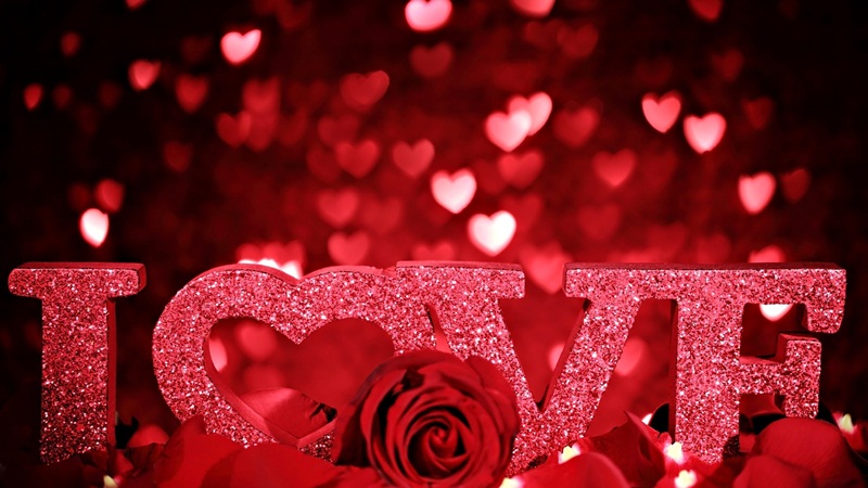 Top những lời chúc Valentine hay nhất gửi đến một nửa yêu thương