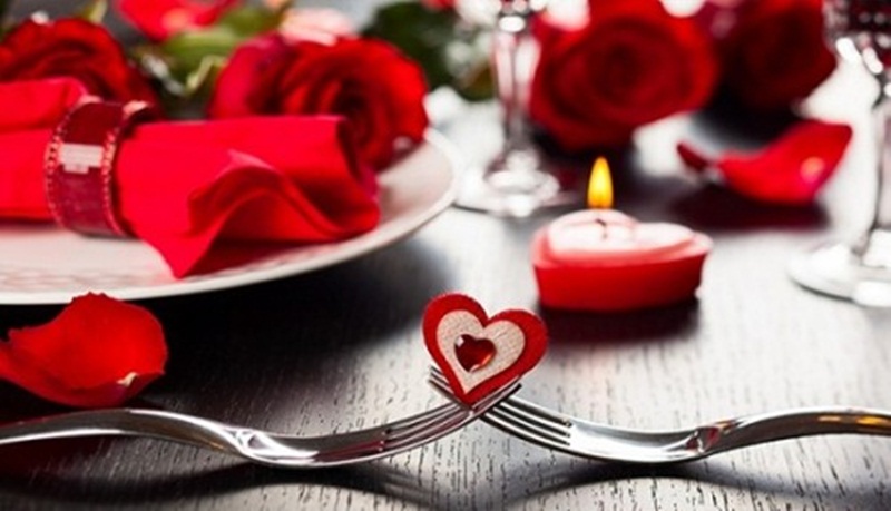Gợi ý quà tặng Valentine cho bạn trai độc đáo và ý nghĩa