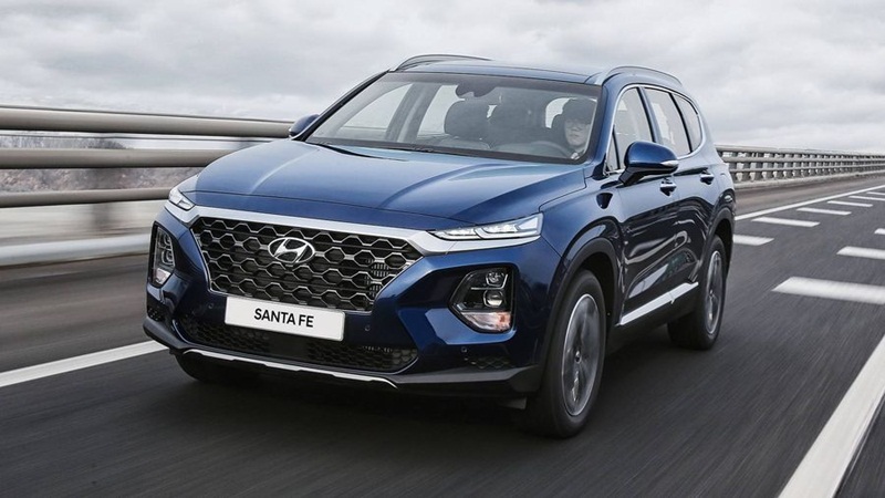 Bảng giá xe ô tô Hyundai mới nhất tháng 02/2019