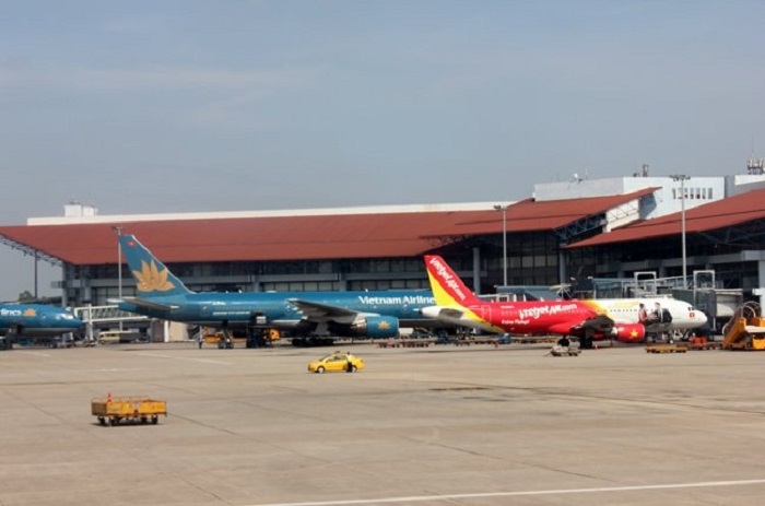 Việt Nam đạt tiêu chuẩn giám sát an toàn hàng không Hoa Kỳ