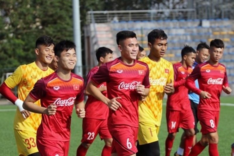 Lịch thi đấu bóng đá U22 Đông Nam Á 2019: Việt Nam vs Philippines